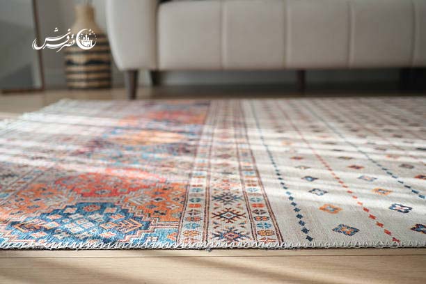 کدام فرش برای مناطق مرطوب مناسب است؟ مقاومسازی فرش برای هوای شمال و جنوب ایران فرش برای مناطق مرطوب